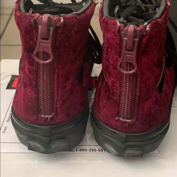 Vans High top - Picture 2 of 6